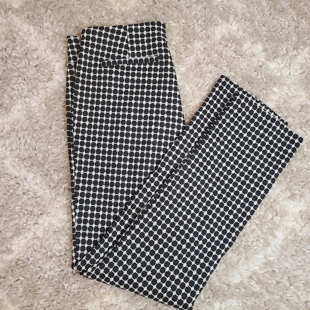 Roz & Ali dress pants